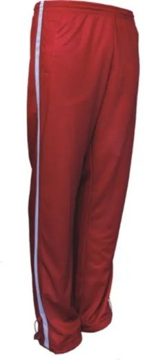 Picture of Bocini, Elite Contrast Sports Pants